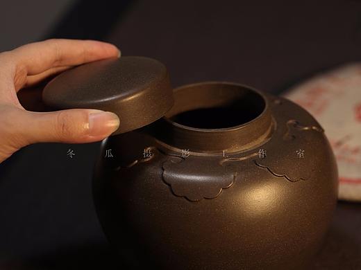 紫砂茶叶罐光影拍摄（个人主页-ZMzIwNTE1ODA=） - 产品摄影 - 站酷设计师冬瓜摄影工作室原创素材 - 站酷ZCOOL