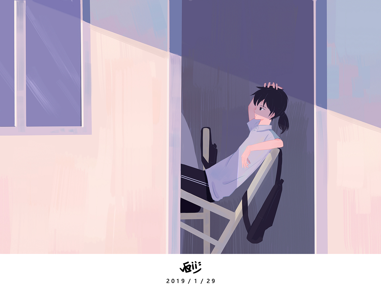 留念（图ZMTU2NjI4MzI0） - 创作习作 - 站酷设计师Vveiii原创素材 - 站酷ZCOOL