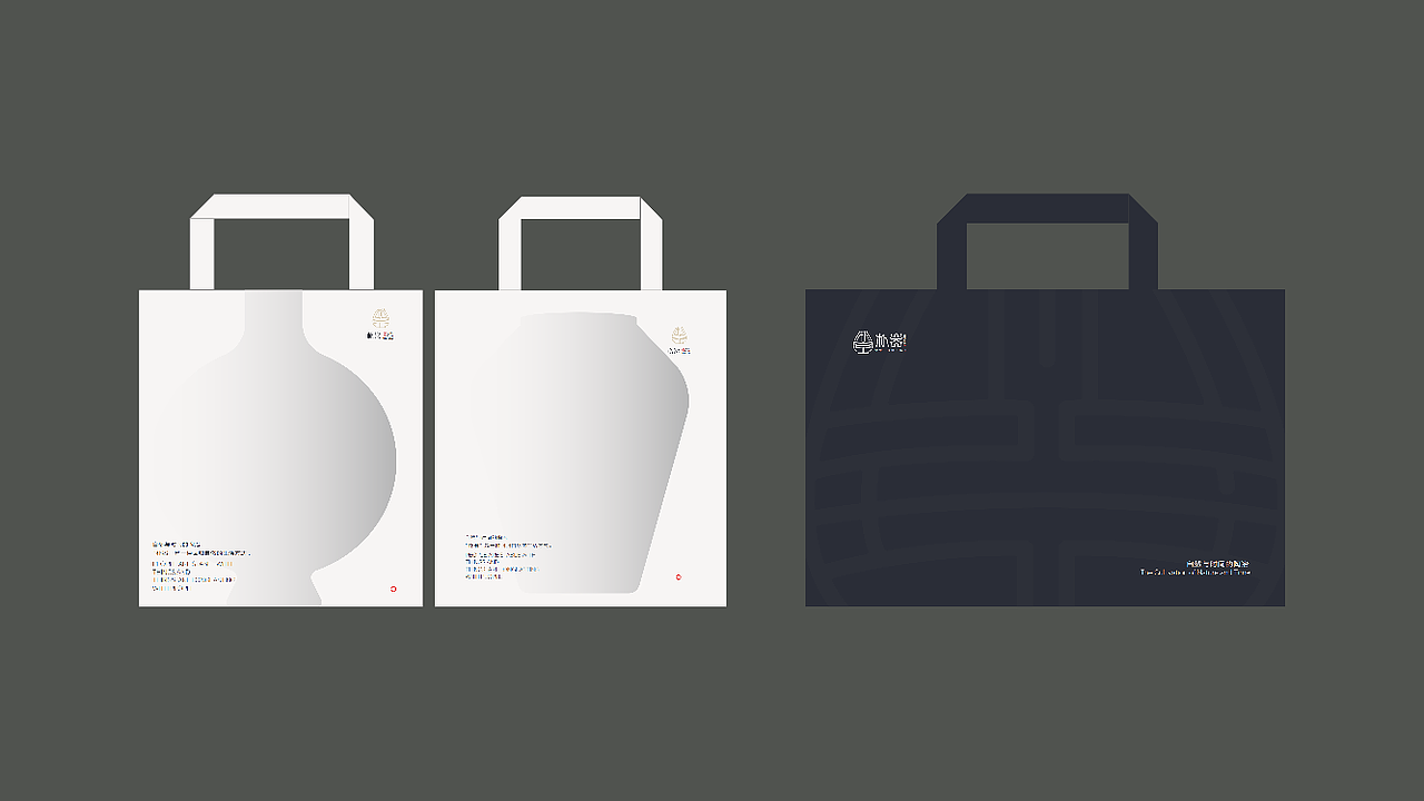 朴器陶艺工作室品牌设计&品牌logo（图ZMzQ1MjExNDEy） - 品牌 - 站酷设计师不知名王友的热爱原创素材 - 站酷ZCOOL