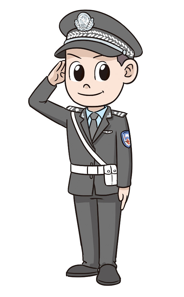 小学生英汉词典职业形象小插图