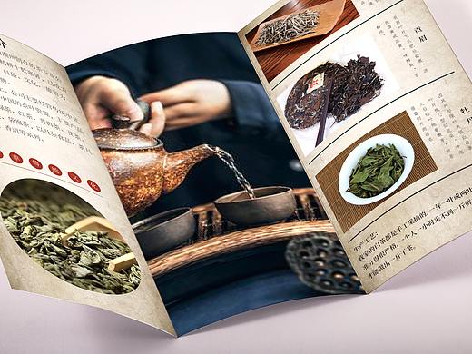 三折页（个人主页-ZNTQ3Njk1MDg=） - 宣传物料 - 站酷设计师yukivision08原创素材 - 站酷ZCOOL
