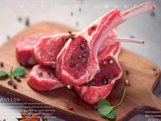 羊肉
