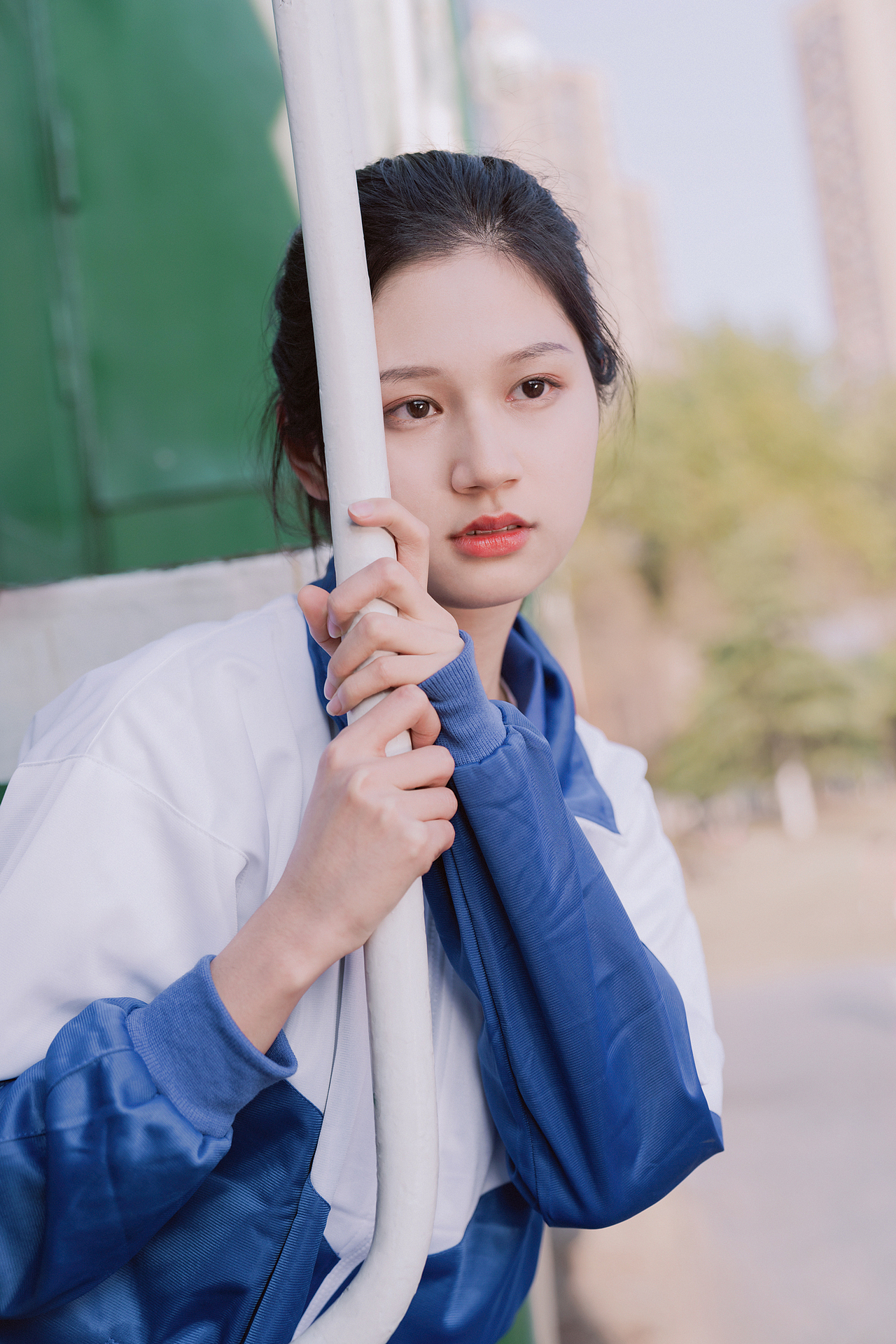 相逢的人会再相逢