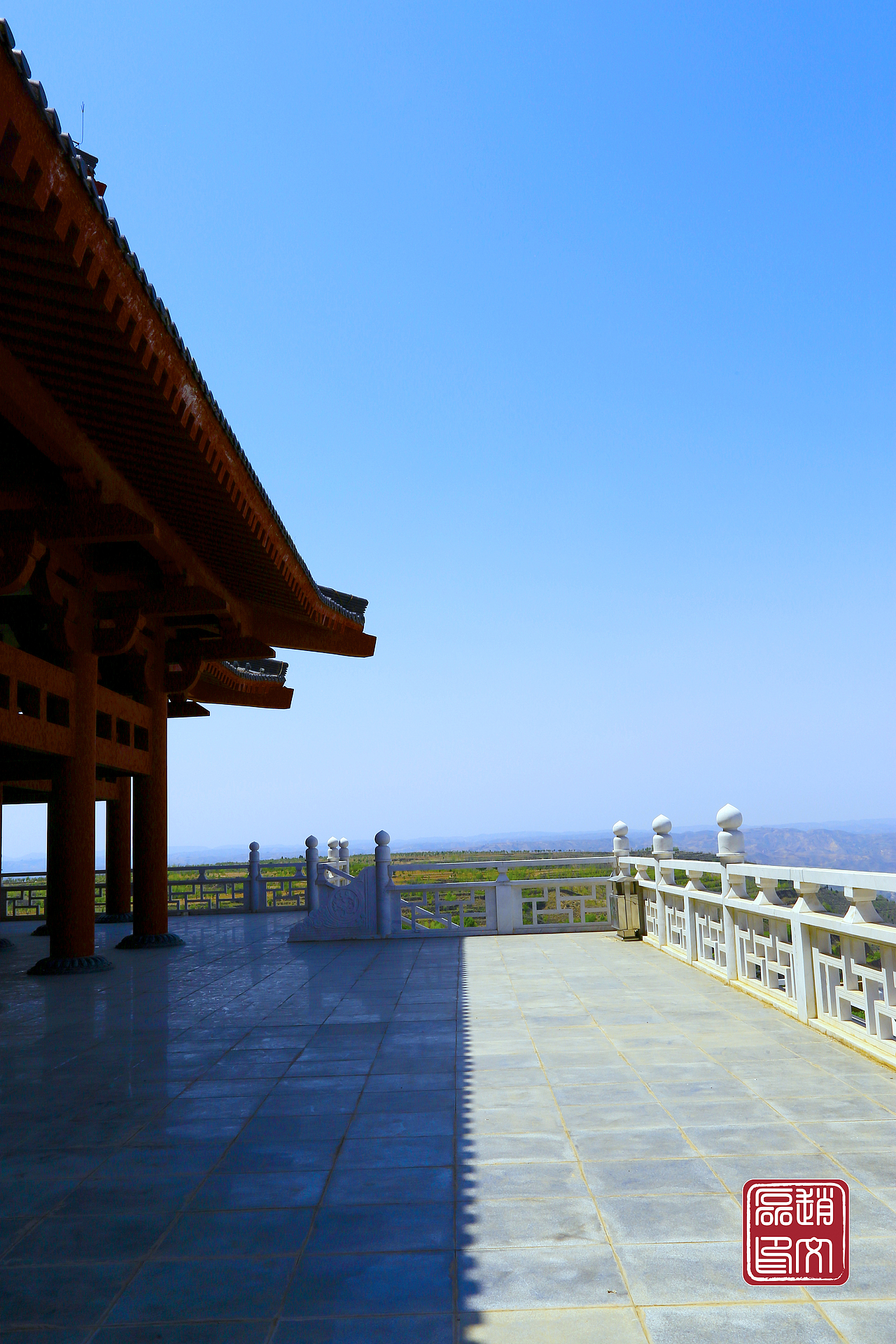 2020年5月3日，高家坬塬摄（图ZMjA2MDUzNzA0） - 风光摄影 - 站酷设计师love磊子原创素材 - 站酷ZCOOL