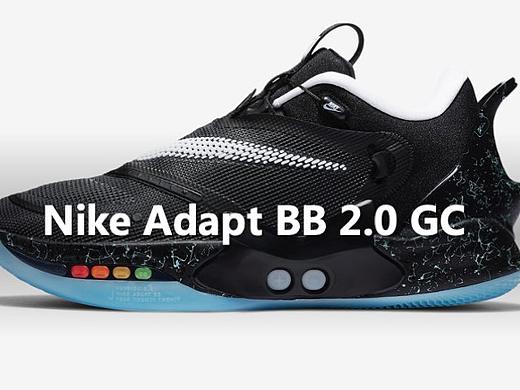 Nike Adapt BB 2.0 GC 广告设计（个人主页-ZNTE4OTY1NDQ=） - 品牌 - 站酷设计师满牌太空人原创素材 - 站酷ZCOOL