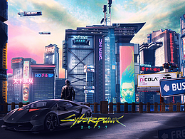 赛博朋克2077