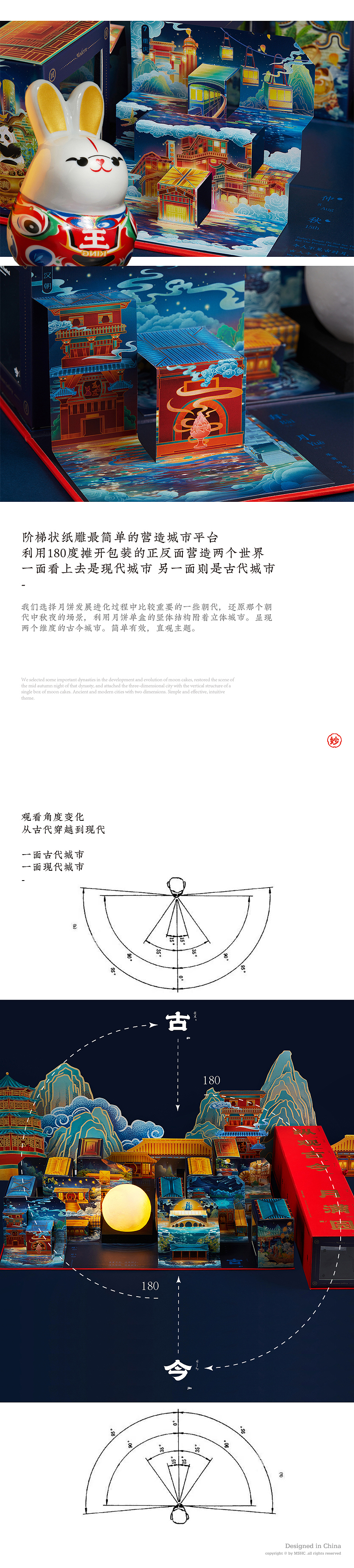 纵观古今月满园（图ZMjY5MjI1MzAw） - 包装 - 站酷设计师凡人皇吝凯原创素材 - 站酷ZCOOL