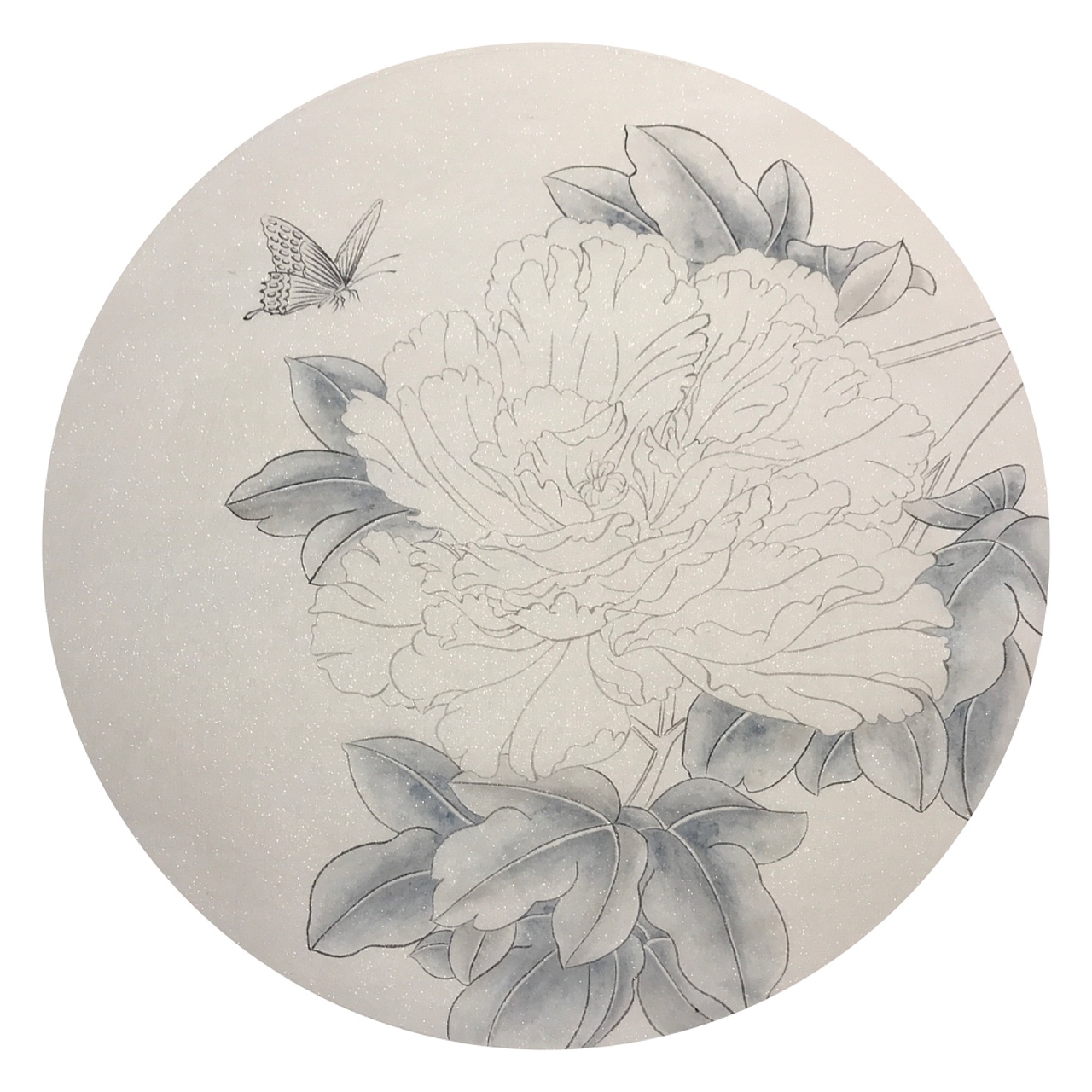 中国画|纯艺术|绘画|z96298450_临摹作品-站酷zcool