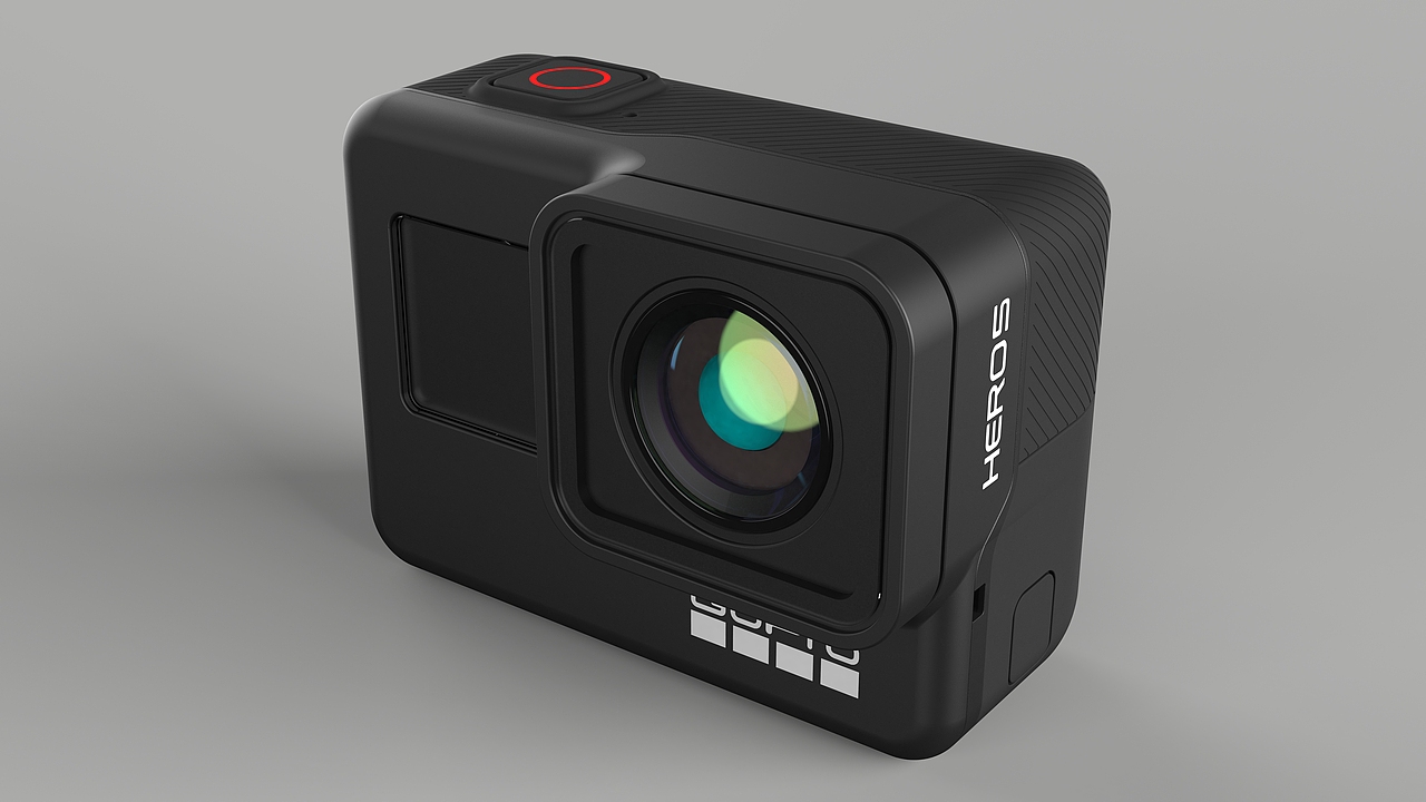 GOPRO 5（图ZMTk3NDgzODQw） - 电子产品 - 站酷设计师和煦的风流浪者原创素材 - 站酷ZCOOL