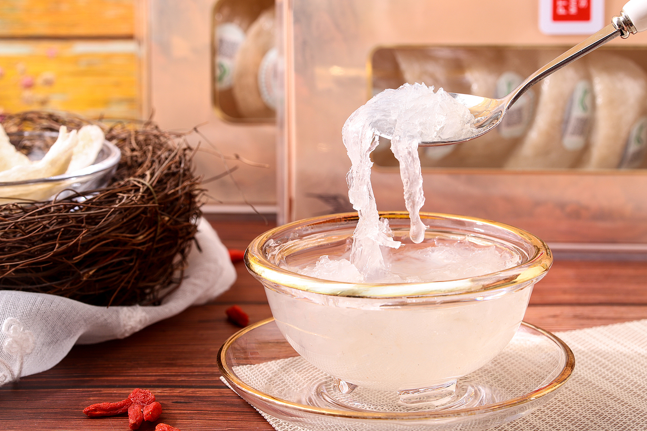 燕窝|摄影|产品摄影|南巷时光_原创作品-站酷zcool