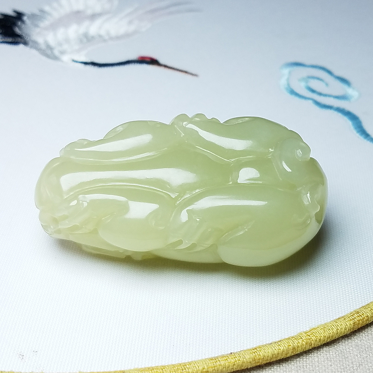 和田玉作品（图ZMTE5ODE2ODIw） - 产品摄影 - 站酷设计师khayman原创素材 - 站酷ZCOOL