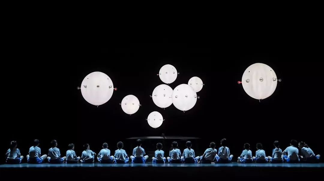 无人机科技飞球秀——适用于各大活动启动仪式,开幕式