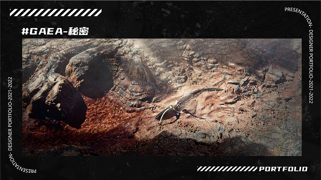 2021-2022 | SHOWREEL（图ZMzI3NjYzMDgw） - 场景 - 站酷设计师ZJWW原创素材 - 站酷ZCOOL