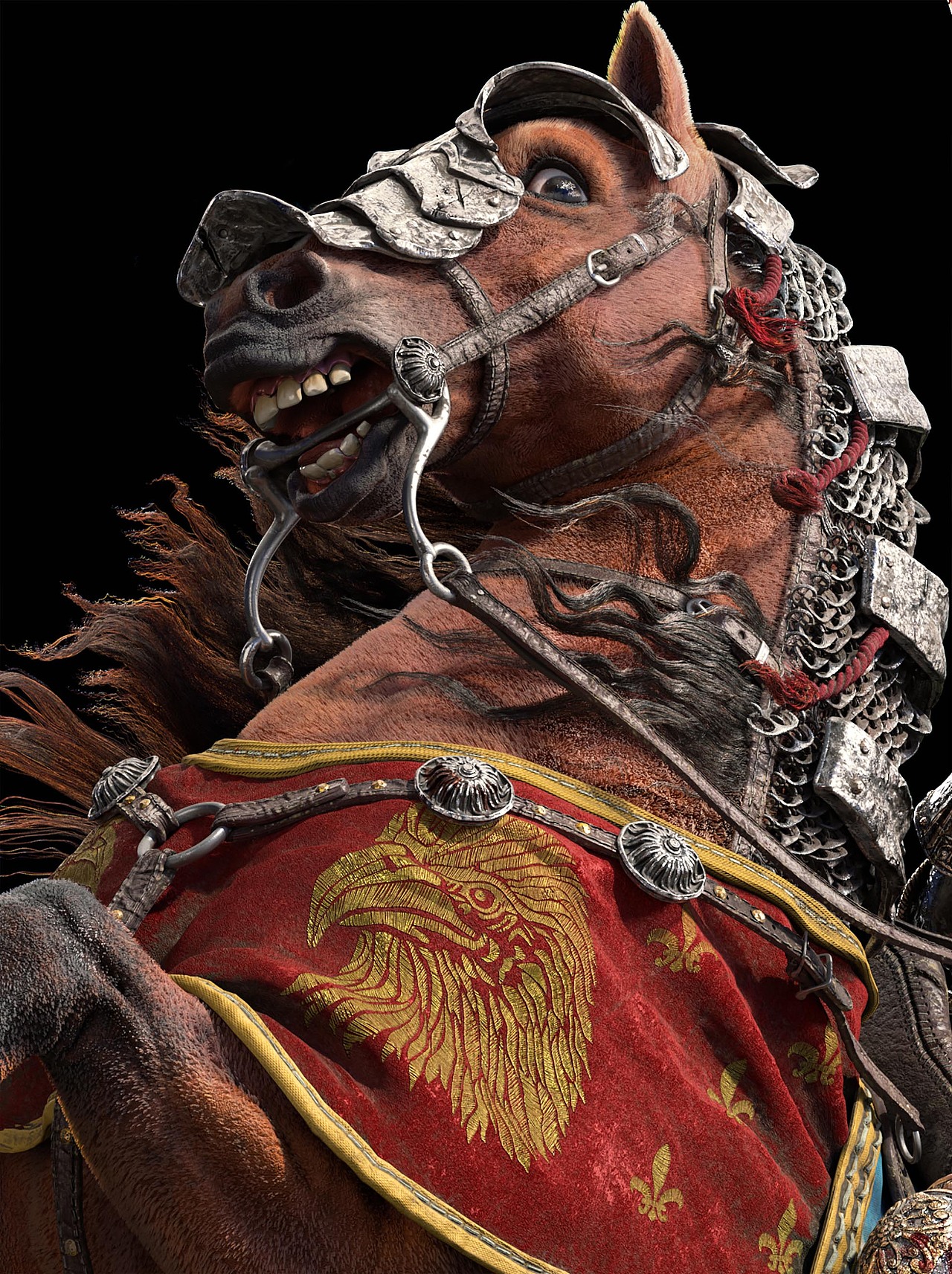 Knights and horses（图ZMTAzNDQ3MTc2） - 人物/生物 - 站酷设计师tunyun原创素材 - 站酷ZCOOL