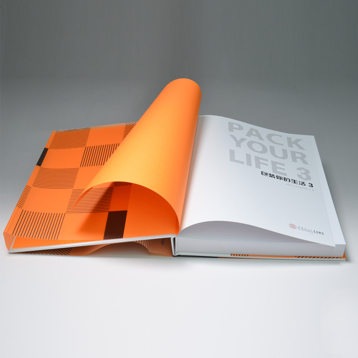 书籍设计（图ZMTIwMTM0ODYw） - 书籍/画册 - 站酷设计师勤_子原创素材 - 站酷ZCOOL