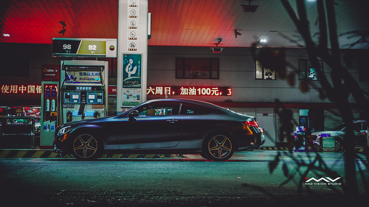 【·MV】致敬最美双门coupe C-class（图ZMTgyMDQ2OTY4） - 产品摄影 - 站酷设计师ArtMatters原创素材 - 站酷ZCOOL