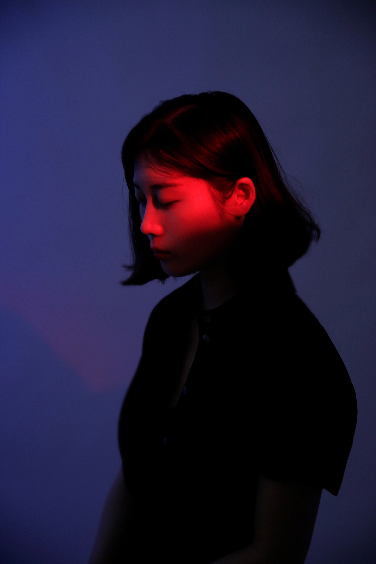 But U（图ZMjU2ODQwMzQ4） - 人像摄影 - 站酷设计师高富民FuminKao原创素材 - 站酷ZCOOL