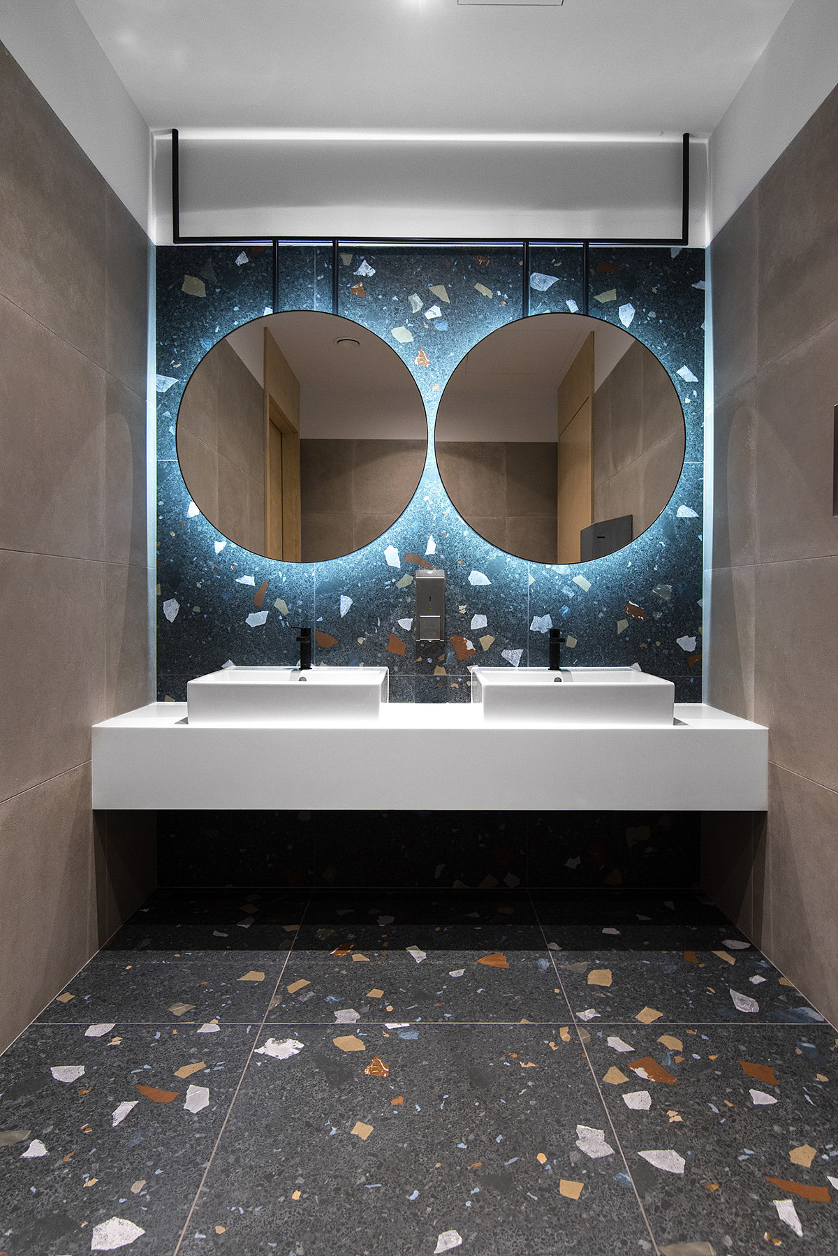 室内摄影 办公空间摄影 设计景观拍摄