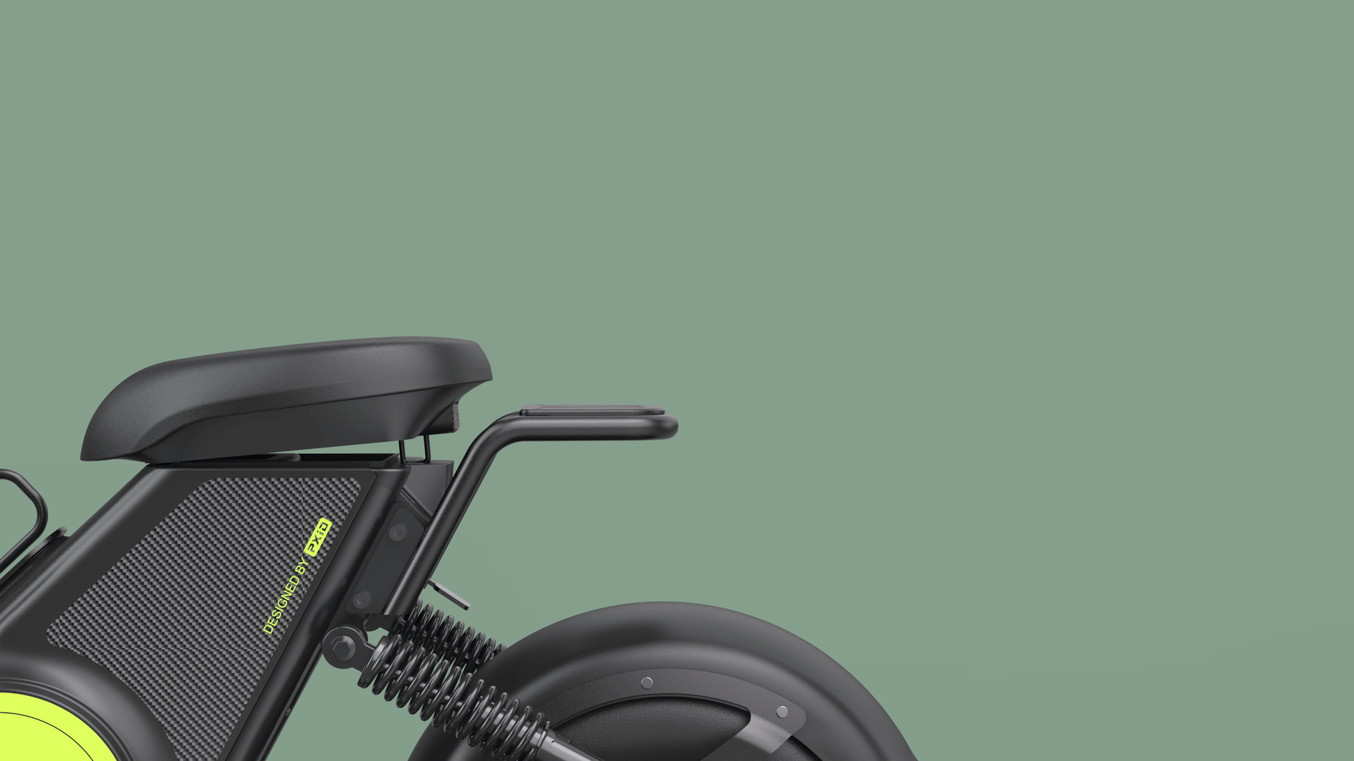 M6G高尔夫哈雷（球包）电动车设计（图ZMjYwNjEzMDI4） - 交通工具 - 站酷设计师品向设计原创素材 - 站酷ZCOOL