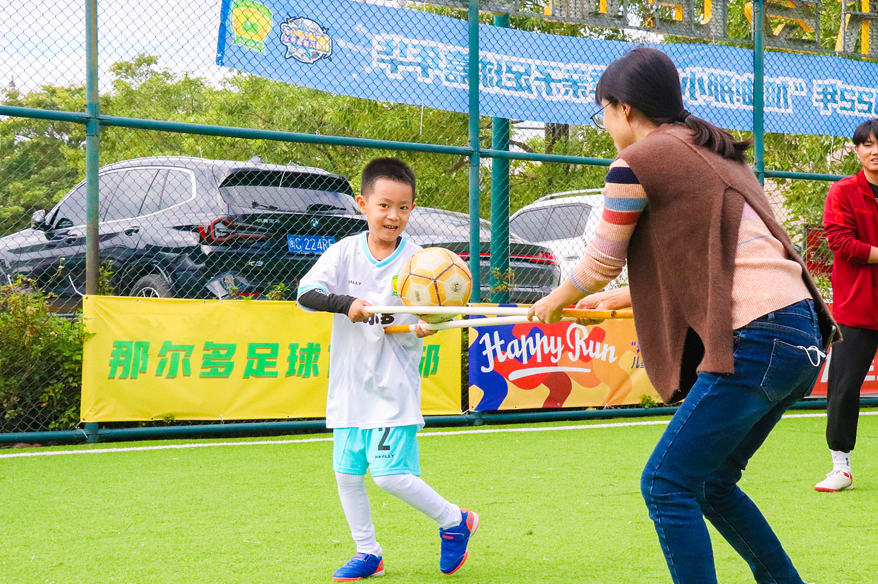 活动摄影 | 亲子活动拍摄一些温暖的小瞬间