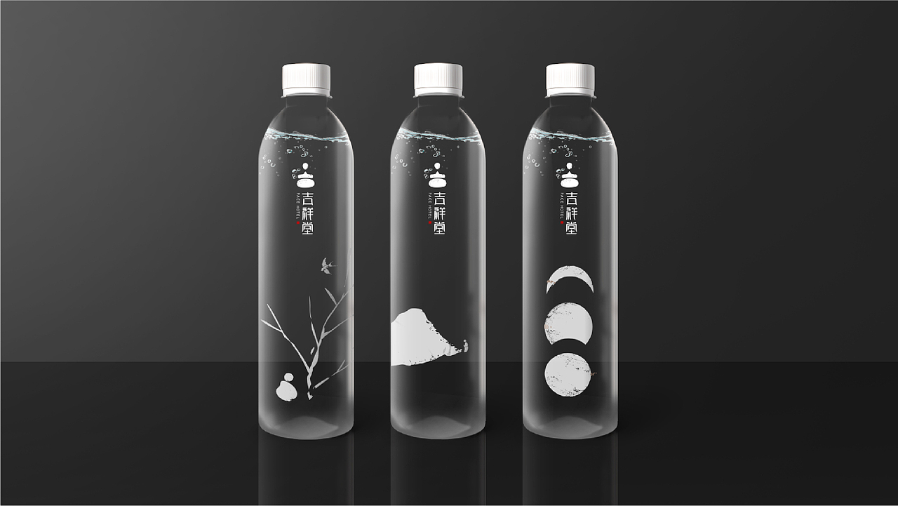 吉祥堂（图ZMTYyNzg0Njky） - 品牌 - 站酷设计师李啊三asan原创素材 - 站酷ZCOOL