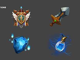 手绘合集持续往里添加