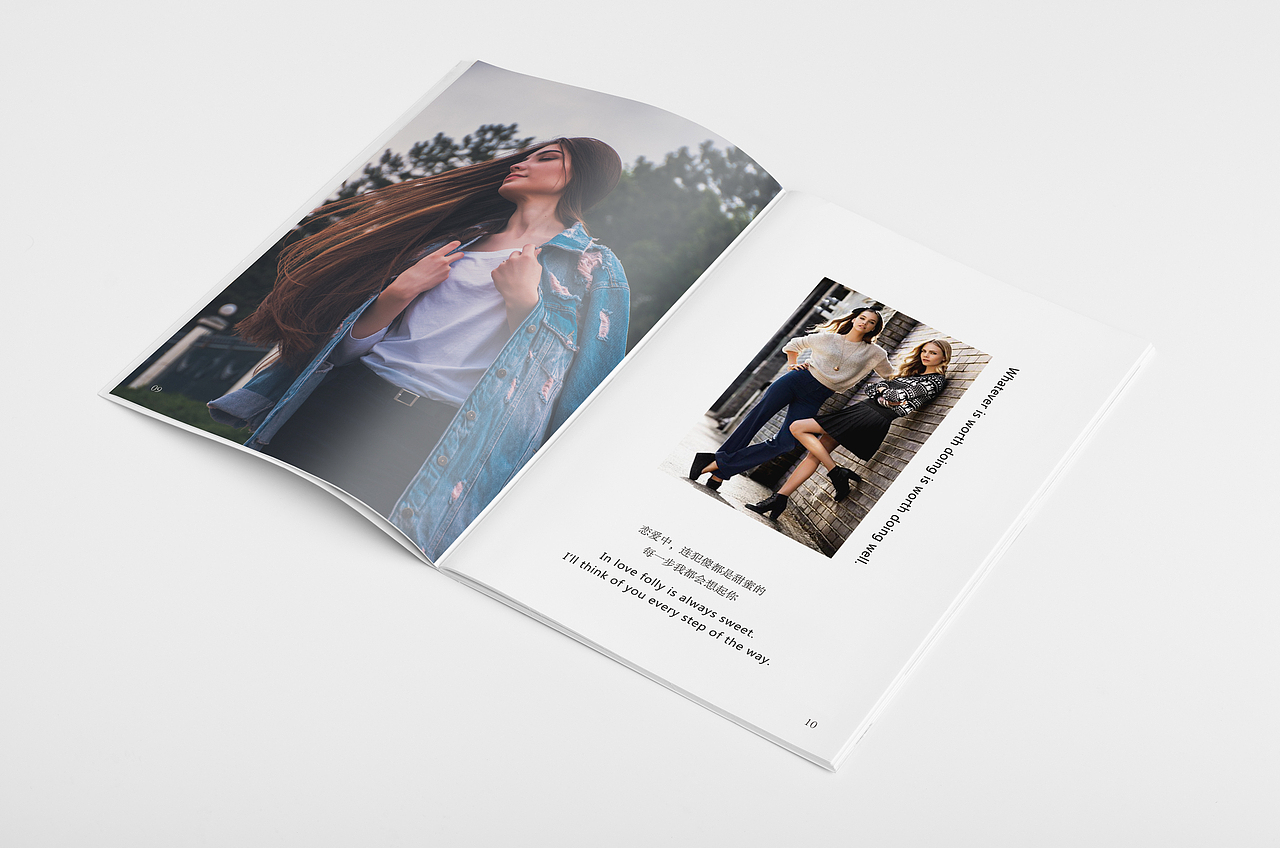 画册（图ZMTMwMTQ5OTA0） - 书籍/画册 - 站酷设计师斜阳越花窗原创素材 - 站酷ZCOOL