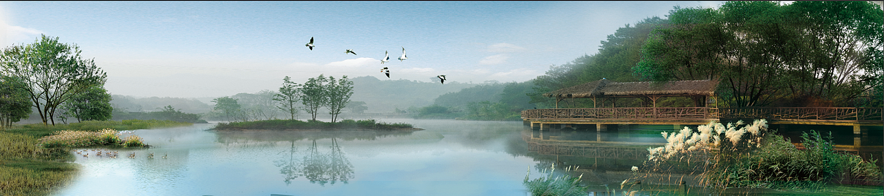 汀江源自然教育馆（图ZMjcyMTg5ODYw） - 其他平面 - 站酷设计师酷酷的大沈原创素材 - 站酷ZCOOL