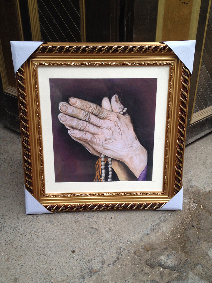 我的一些临摹及写生作品（图ZNDAzMDE0NTY=） - 绘画 - 站酷设计师xmm6868原创素材 - 站酷ZCOOL