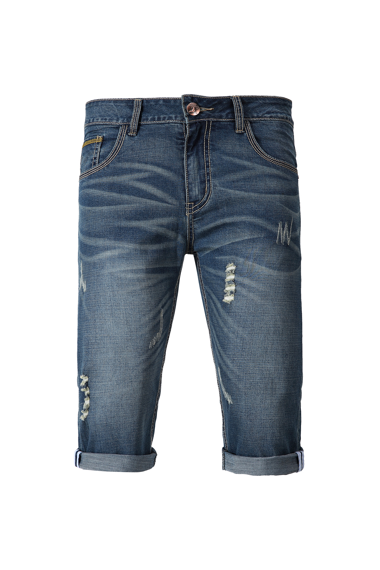 广州牛仔裤 休闲裤 牛仔衫 平铺拍摄 男装平铺摄影 男女服装平铺挂拍