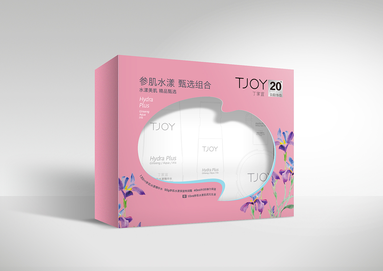 丁家宜 品牌优化与包装升级(图ZMzM4NzMzNDA=) - 包装 - 站酷设计师大条慧原创素材 - 站酷ZCOOL
