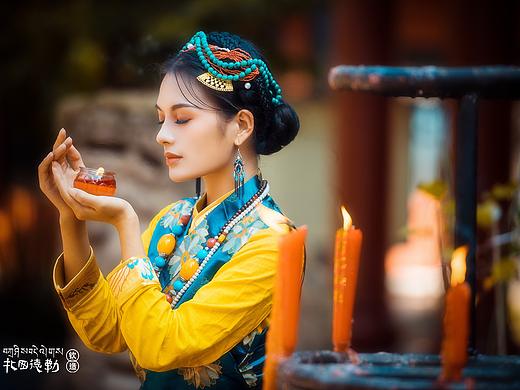 扎西德勒——等山河无恙，愿人间皆安