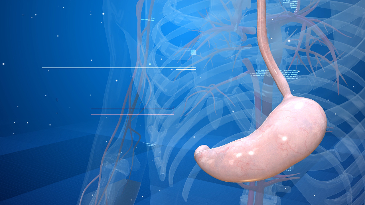 科技医疗 类|三维|动画/影视|jaysongshao - 原创作品 - 站酷 (zcool)