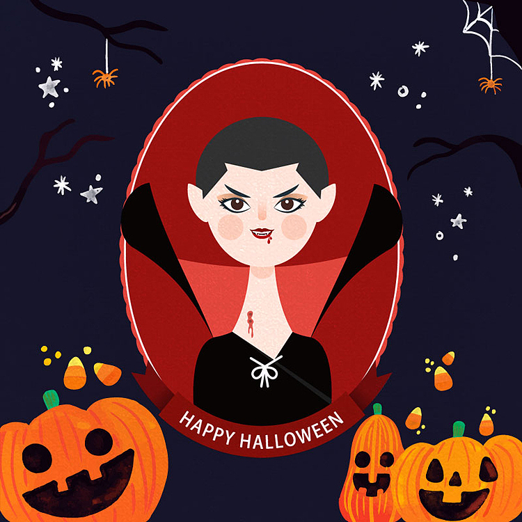 Happy Halloween #咒咒 and BB# 