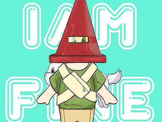 不被定义的你《囡囡自娱》系列1