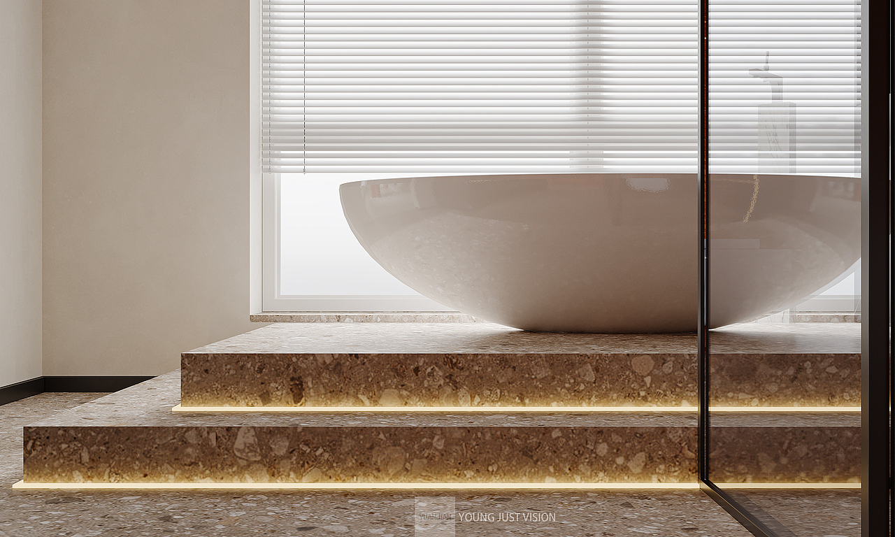 2021下半年渲染合集（图ZMjg1MTM0MjY4） - 家装设计 - 站酷设计师金银花的发原创素材 - 站酷ZCOOL