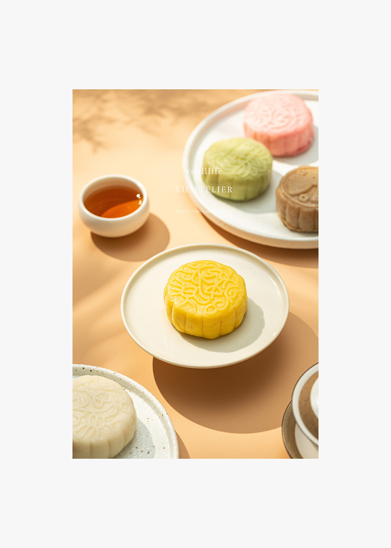 中秋礼盒（图ZMjY3MjcwNjQ0） - 产品摄影 - 站酷设计师Atelierxu影像馆原创素材 - 站酷ZCOOL