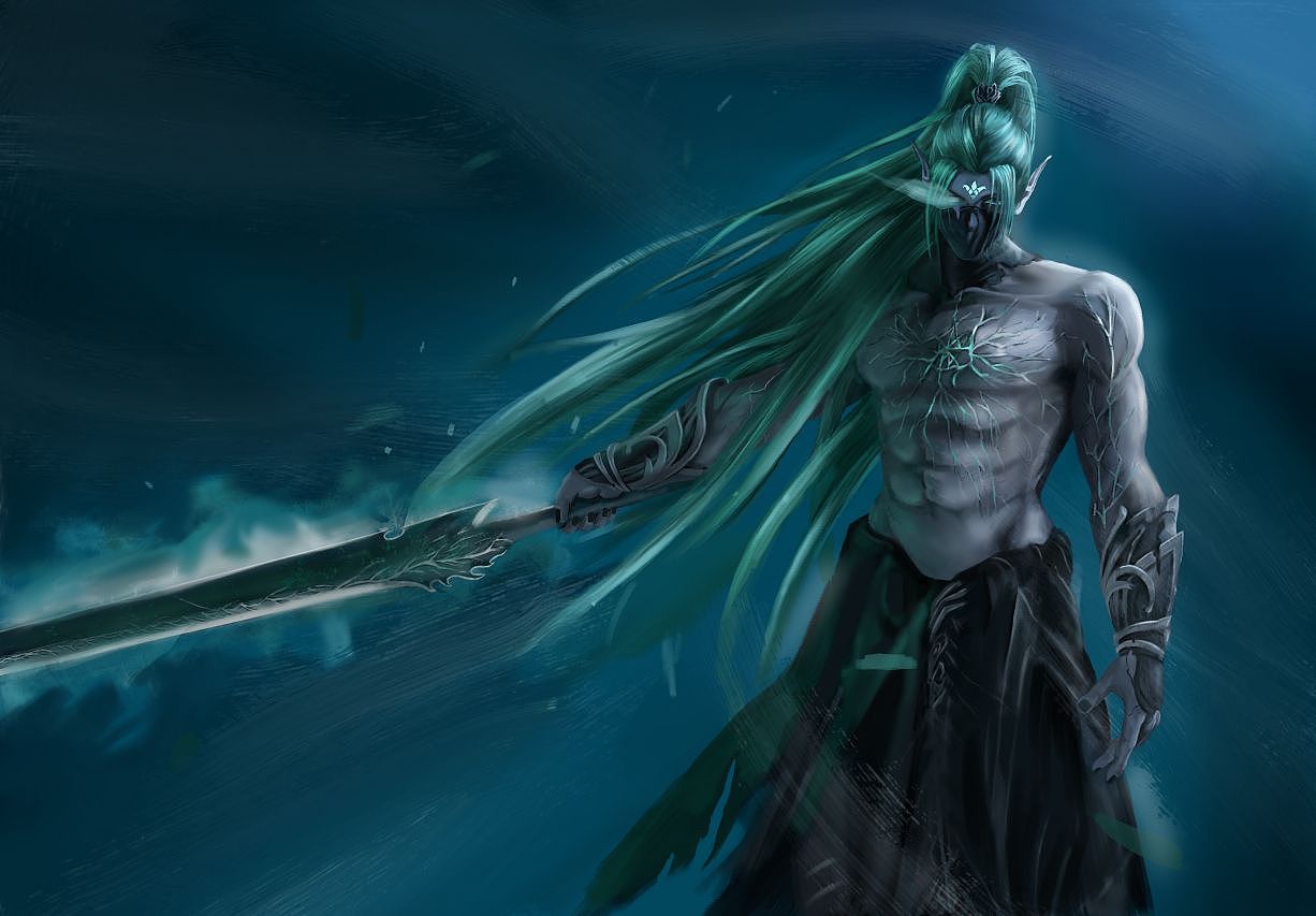 动漫《武庾纪》（图ZMzQwOTg0MTI4） - 其他动漫 - 站酷设计师幻曦A原创素材 - 站酷ZCOOL