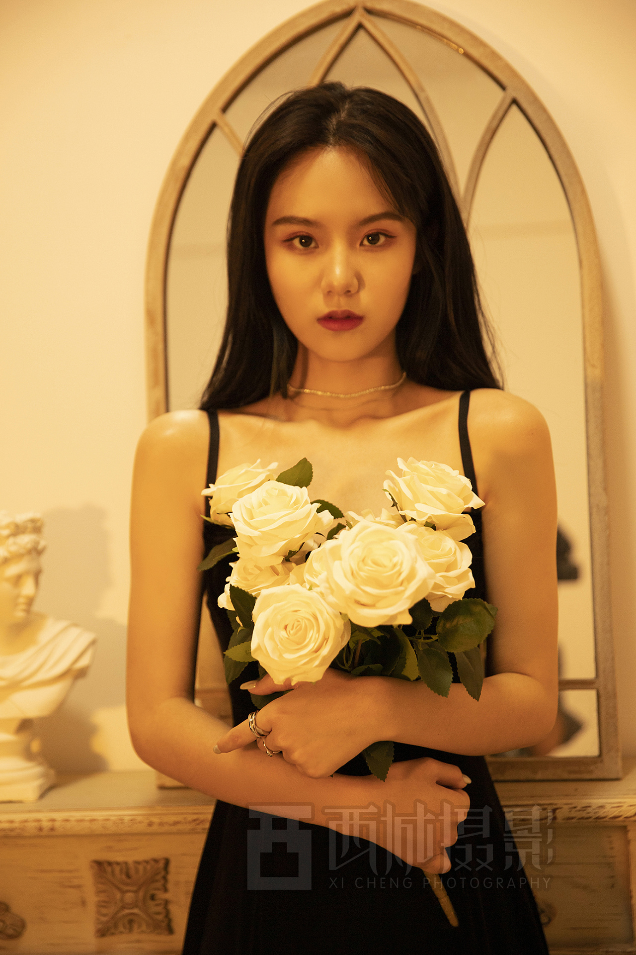 深圳形象照 肖像写真摄影 网红摄影