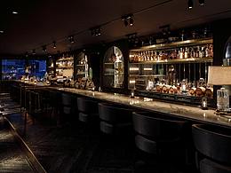 成都酒吧设计|酒吧会所设计