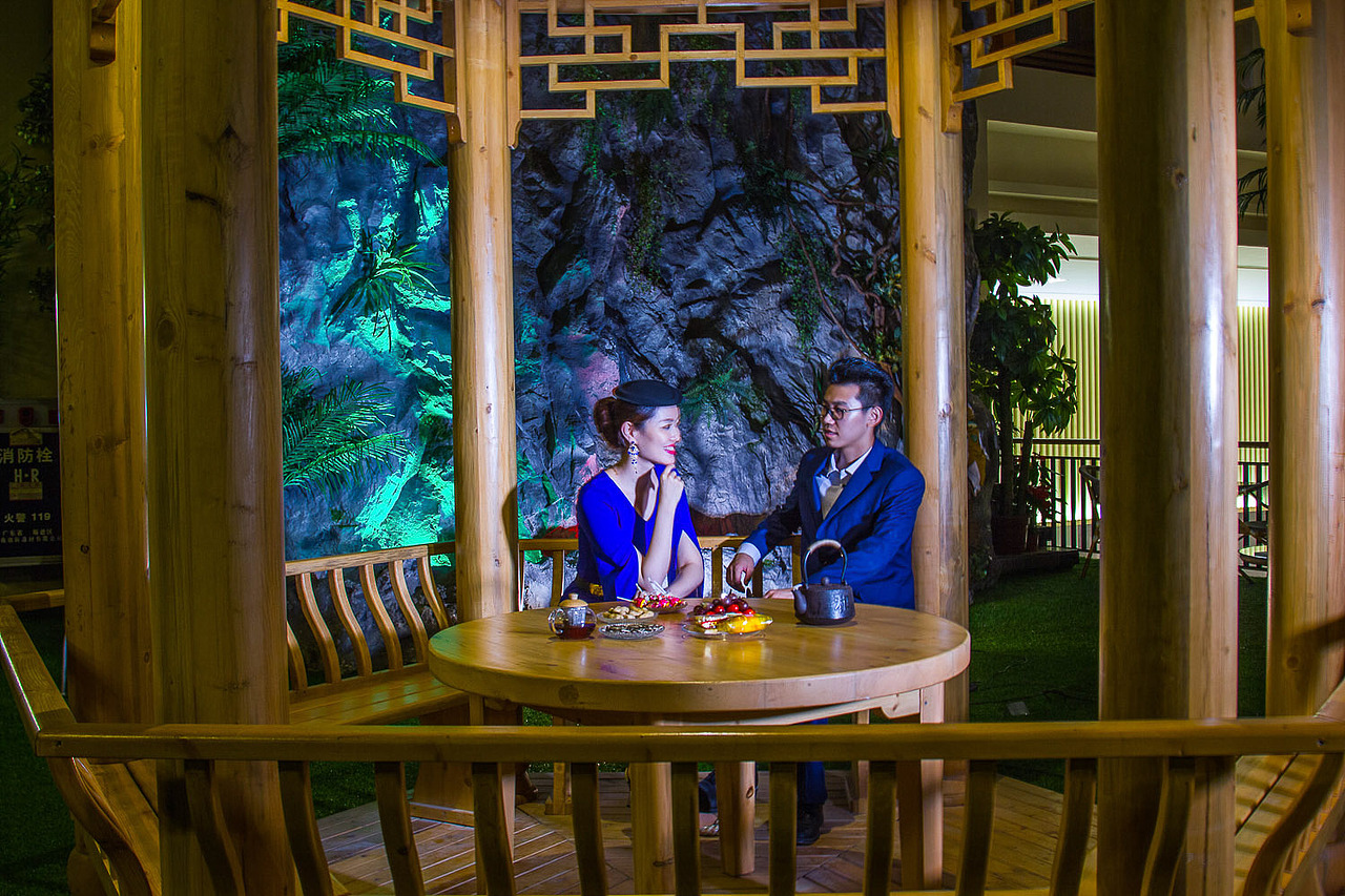 酒店摄影人物代言孙恺专业空间摄影-和美地产空间摄影（图ZMzE5ODU3NjYw） - Portrait - 站酷设计师核美品牌策划设计原创素材 - 站酷ZCOOL