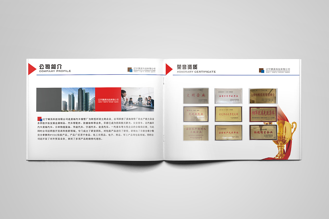 宣传册（图ZMTIwMjA2OTY4） - 宣传物料 - 站酷设计师是丽楠呀原创素材 - 站酷ZCOOL