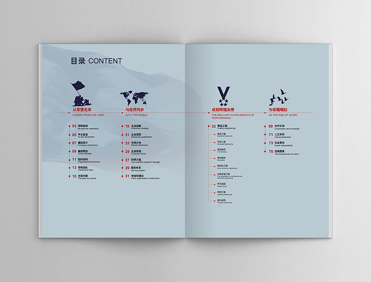 画册 - 建筑类（图ZMTMzNjIzMzQ4） - 书籍/画册 - 站酷设计师金鸡吃豆原创素材 - 站酷ZCOOL