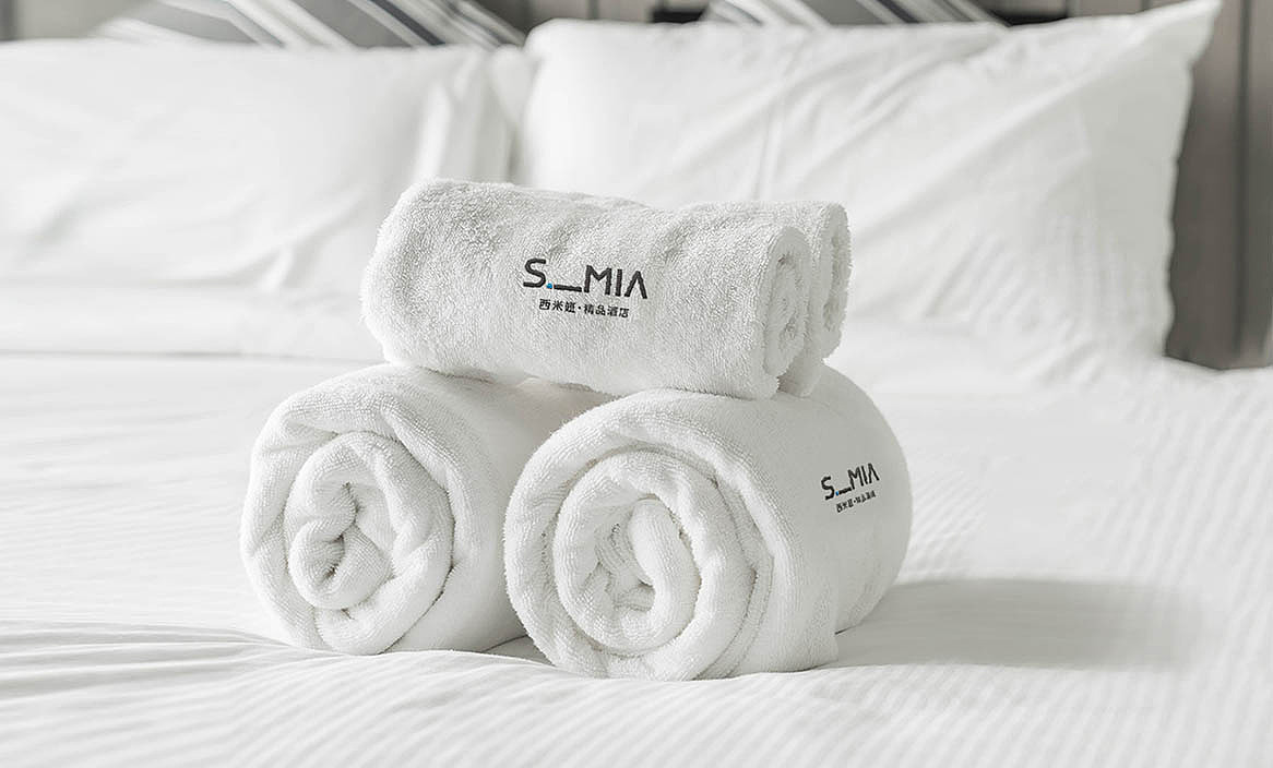 西米娅精品酒店品牌设计（图ZMTY0ODE0OTc2） - 品牌 - 站酷设计师勤略品牌设计原创素材 - 站酷ZCOOL