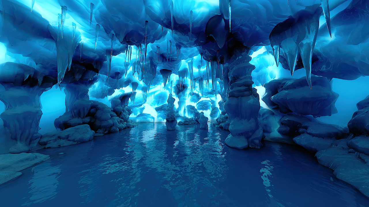 凡是过去，皆为序章（图ZMjQ2NDY0MzEy） - 场景 - 站酷设计师DragoLuo原创素材 - 站酷ZCOOL