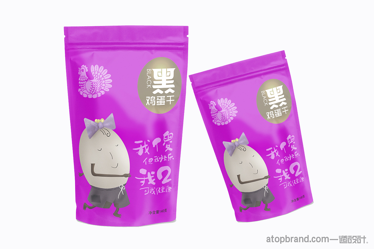 一道设计原创/休闲食品包装/零食包装/策划（图ZNjYxNzI4ODg=） - 包装 - 站酷设计师一道三略原创素材 - 站酷ZCOOL