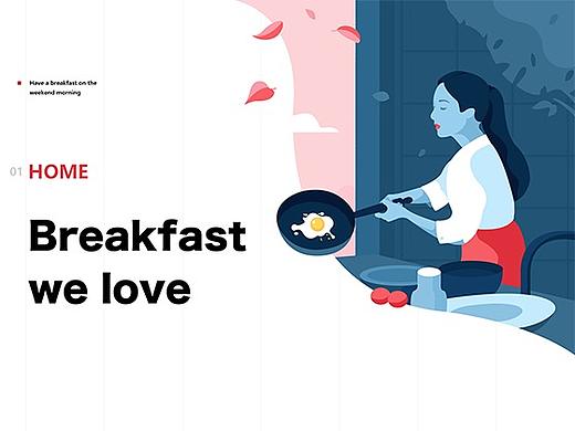 新城市 新开始（个人主页-ZMzA4NjI3NjA=） - 艺术插画 - 站酷设计师冬不拉_dong原创素材 - 站酷ZCOOL