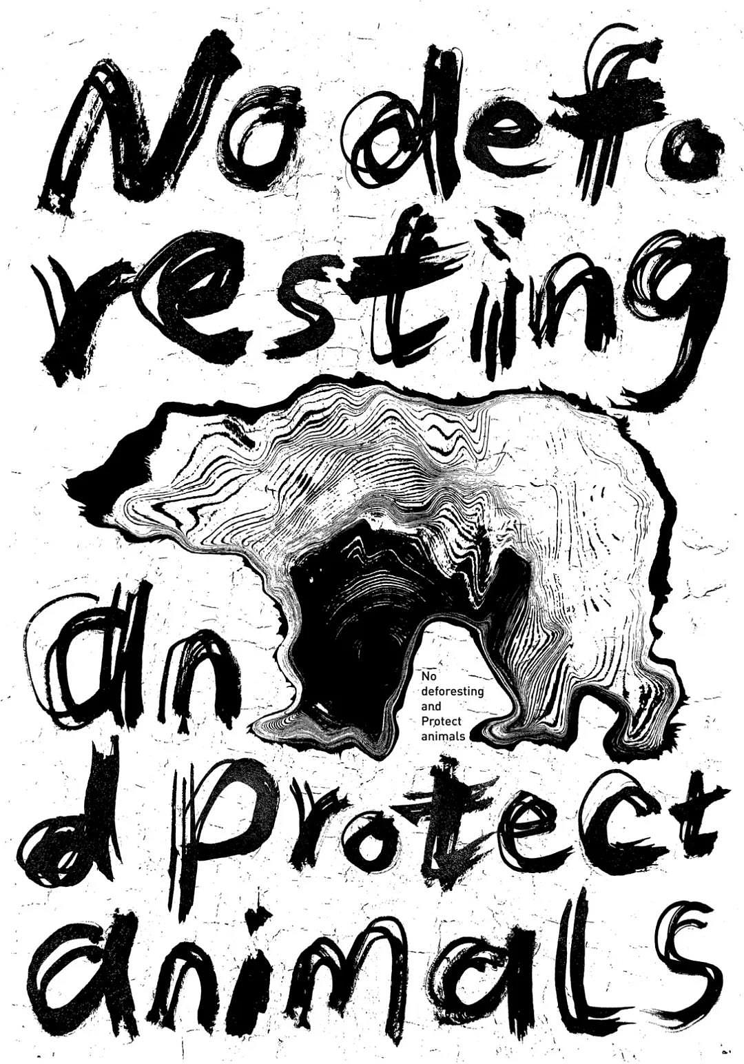 2019台湾国际平面设计奖海报类获奖作品欣赏!|平面|海报|小妖工房_原