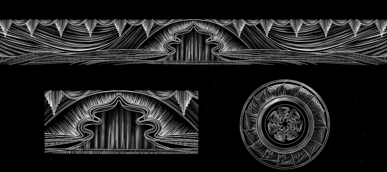 北京国际十一届电影节（图ZMjkzMDc3OTA0） - 影视后期 - 站酷设计师黑丽子原创素材 - 站酷ZCOOL