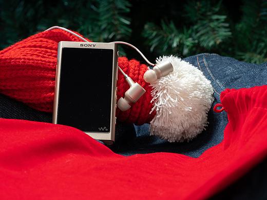 索尼A55便携播放器产品拍摄（个人主页-ZMzIzODU1ODg=） - 产品摄影 - 站酷设计师pancakego原创素材 - 站酷ZCOOL